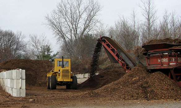 Mulch Program